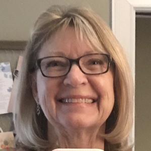 Fundraising Page: Pamela Stoner